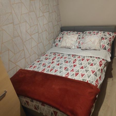 Mieszkanie Na Wakacje Nad Morzem Danzica Esterno foto